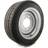 195/50 R13 101N C, 5 on 6.5" PCD wheel assembly