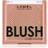 LAMEL Blush Cheek Colour #404 Taupe