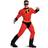 Disguise Mr. Incredible Classic Costume for Adults