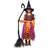 Joyin Light Up Orange Bat Toddler/Girl's Witch Costume