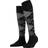 Burlington Whitby Women Knee-High Socks - Black