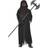 Amscan The Grim Reaper with LED Eyes Children's Costume