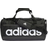 adidas Essentials Linea Medium Duffel Bag - Black/White