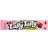 Laffy Taffy Stretchy & Tangy Cherry 42.52g 1pack