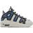 Nike Air More Uptempo GS - Light Iron Ore/Iron Grey/Black/Industrial Blue