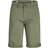 Jack & Jones Boy's Chino Shorts - Green/Deep Lichen Green