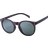 Hu Wood Polarized Sunglasses Black