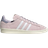 adidas Campus 80s M - Almost Pink/Cloud White/Off White