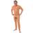 Bristol Novelty Adult Naked Man Costume