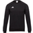 adidas Kid's Core 18 Sweatshirt - Black/White
