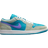 Nike Air Jordan 1 Low SE M - Pistachio Frost/Aquatone/Psychic Purple/Celestial Gold
