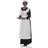 Horror-Shop Ghost Maid Costume