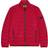 Marc O'Polo Water-Repellent Quilted Jacket - Mars Red