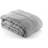 InnovaGoods Sweikett Weight blanket 7kg Grey (180x120cm)