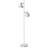 DybergLarsen Skagen White Floor Lamp 160cm