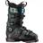 Salomon S/PRO 100 GW Women's Ski Boots 2023 - Black/Burgandy /Shift Green/Blue