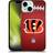 Cincinnati Bengals Football Graphic Hard Shell Case for iPhone