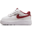 Nike Force 1 Low EasyOn TDV - White/Team Red
