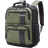 Samsonite Nuroad 14.1" Backpack - Forest Green/Gunmetal