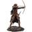 Mcfarlane Lord of the Rings Movie Maniacs Aragorn 15cm