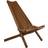 CleverMade Tamarack Lounge Chair