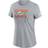 Nike Miami Dolphins Gray 2023 NFL Playoffs Iconic T-Shirt