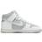 Nike Dunk High M - Summit White/Pure Platinum