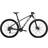 Trek MTB Marlin 4 Gen 2 Dnister Black 2024 Unisex, Men's Bike, Women's Bike