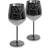 Sky Fish Royal style Red Wine Glass 50.2cl 2pcs