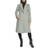 Kenneth Cole Military Coat - Sage