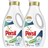 Persil Ultimate Washing Liquid Detergent Non Bio Aloe Vera 1.4L