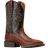 Ariat Sport Wide Square Toe Western Boot M - Cognac Candy