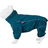 Reflective Protective Pet Dog Overalls Jacket XS 25cm