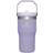 Stanley IceFlow Flip Straw Lavender Travel Mug 59.1cl