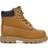 Timberland Kid's 6 Inch Classic Boot - Wheat