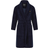 Lyle & Scott Towelling Dressing Gown - Peacoat