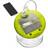 Mpowerd Luci Outdoor 2.5 Pro Solar Inflatable Lantern Phone Charger