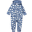 Polarn O. Pyret Baby Overall - Blue