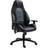 Vinsetto High Back Executive Black Office Chair 128cm