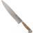 Güde Solingen ‎E805/26 Cooks Knife 26 cm