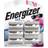 Energizer 123 Lithium 6-pack