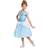 Smiffys Kid's Disney Cinderella Deluxe Costume
