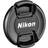 Nikon LC-55A Front Lens Cap