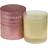 Scentered Love Aromatherapy Home Pink/Transparent Scented Candle 220g