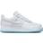Nike Air Force 1 '07 M - White/Reflect Silver/Industrial Blue