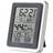 Tlily LCD Digital Thermometer Hygrometer