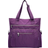 Douomi Waterproof Weekender Bag - Purple