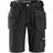Snickers Workwear 3023 Craftsmen Holster Pocket Rip-Stop Shorts