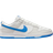Nike Dunk Low M - Summit White/Photo Blue/Platinum Tint/White