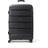 Rock Tulum Suitcase 78cm